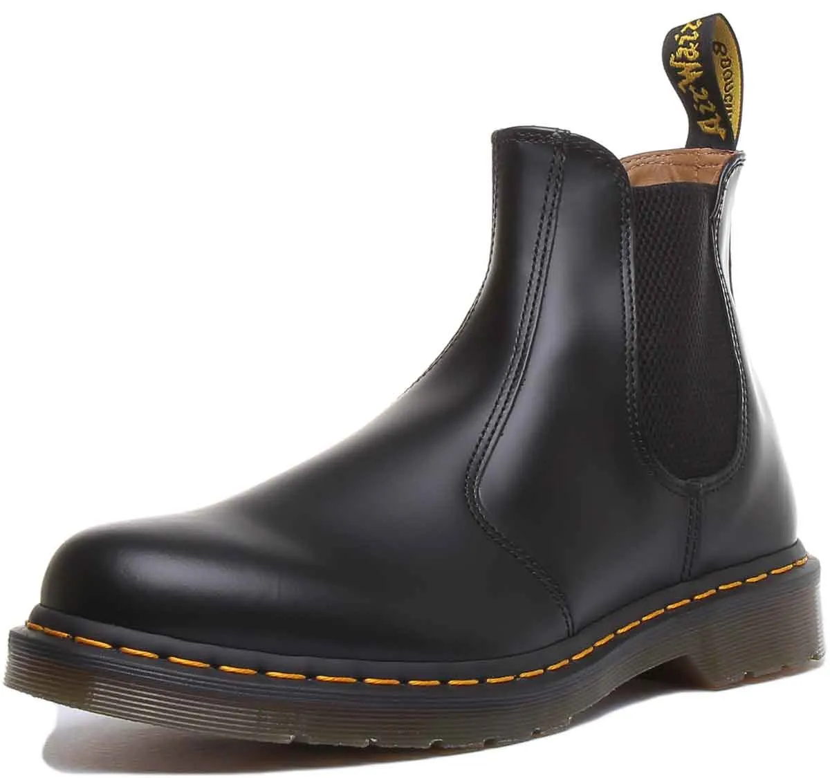 Dr Martens 2976 Ys In Black