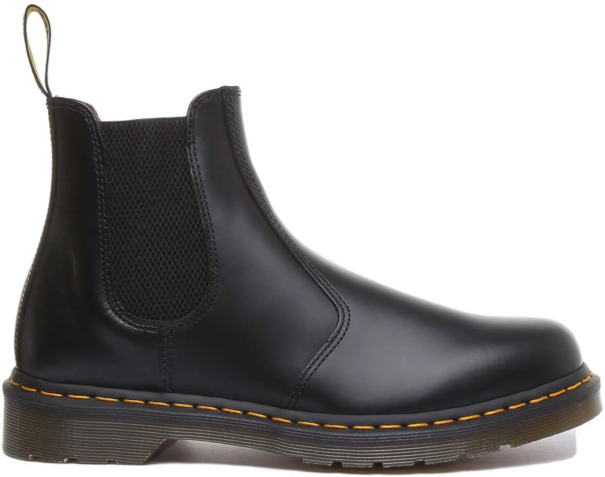 Dr Martens 2976 Ys In Black