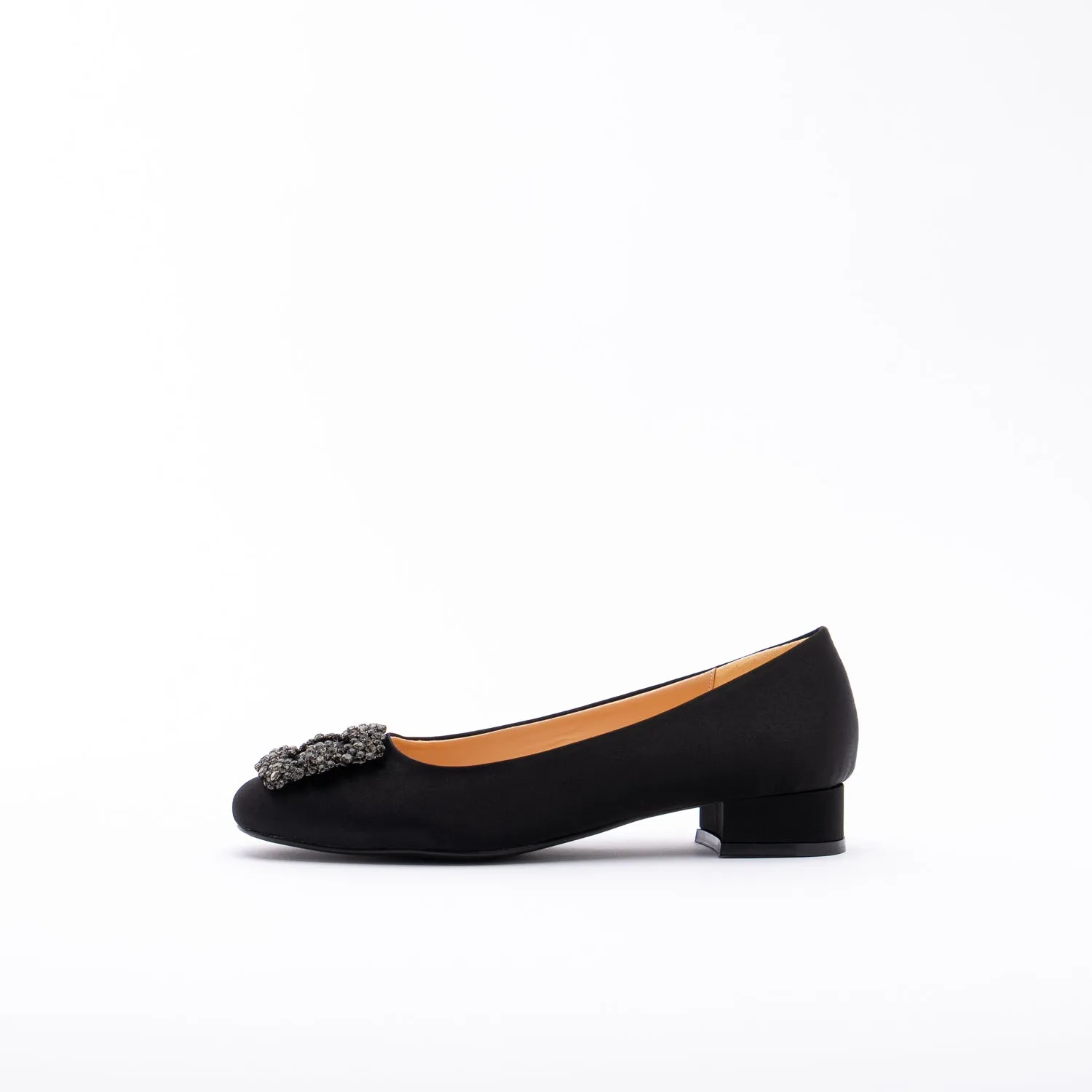 ELAYZA MIDNIGHT BLACK