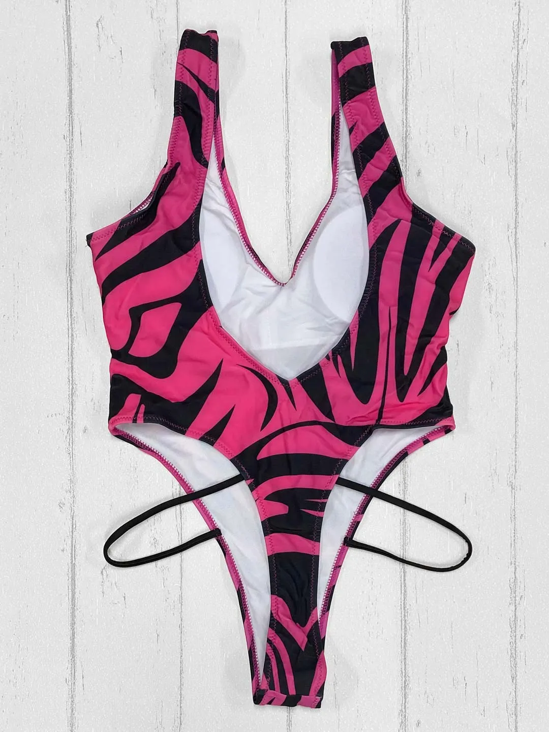 Entero Pink Tiger