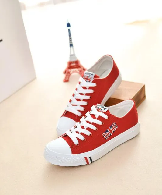 Fast delivery Casual shoes women