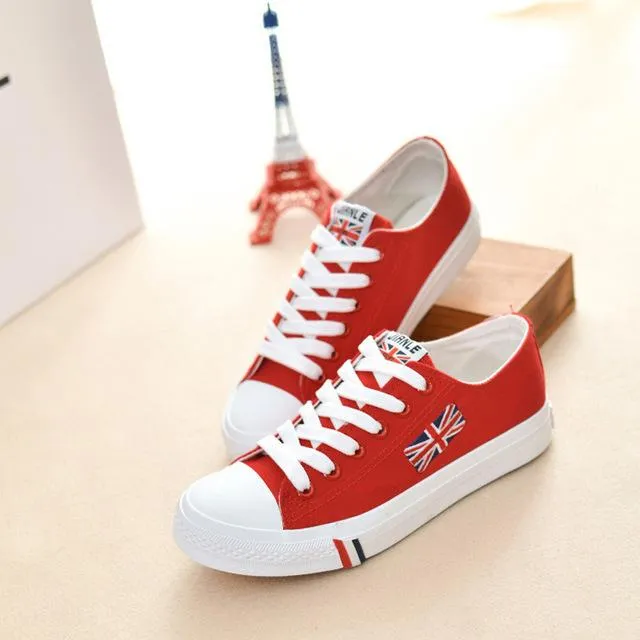 Fast delivery Casual shoes women