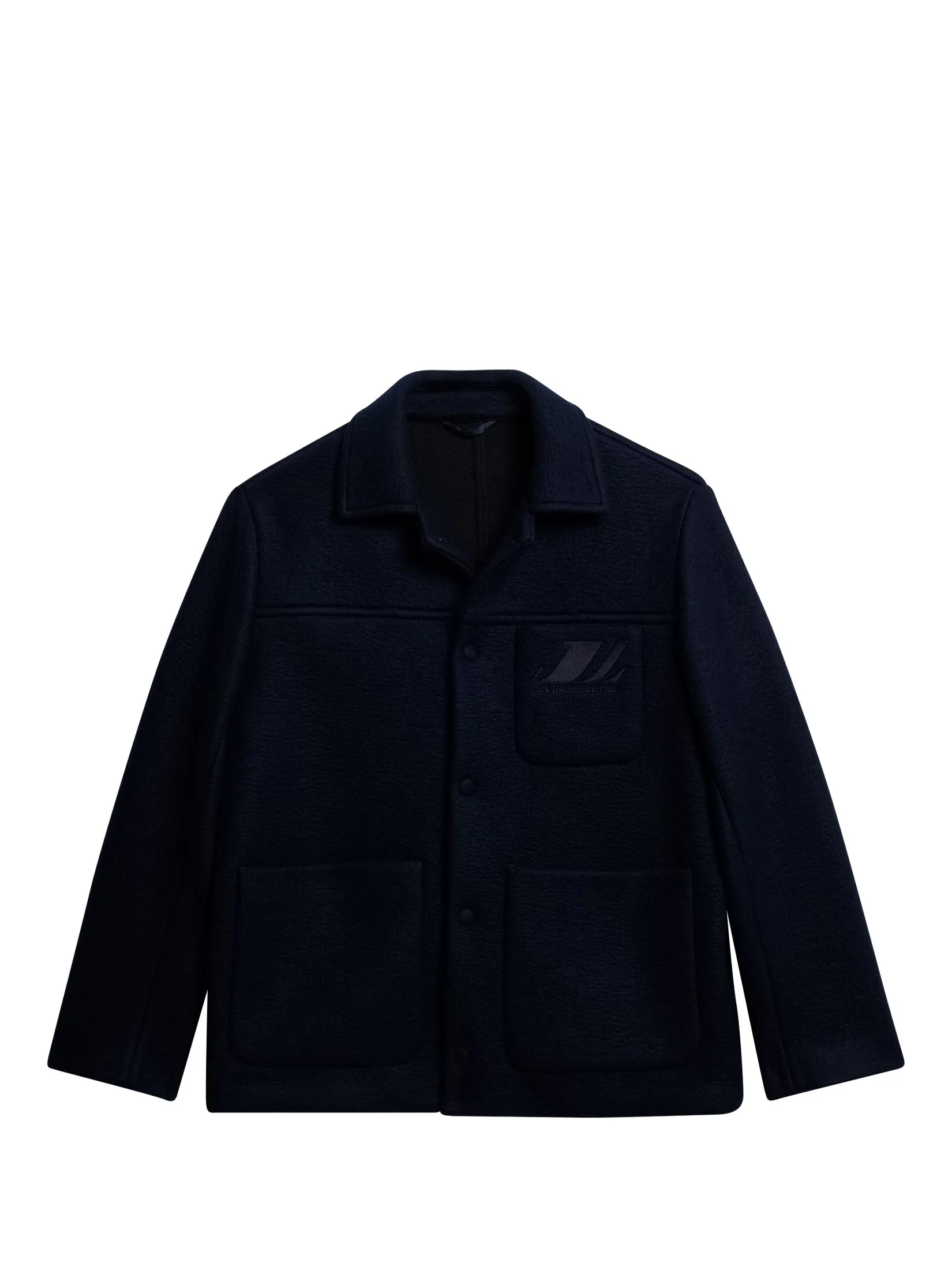 Ferdi Wool Jacket