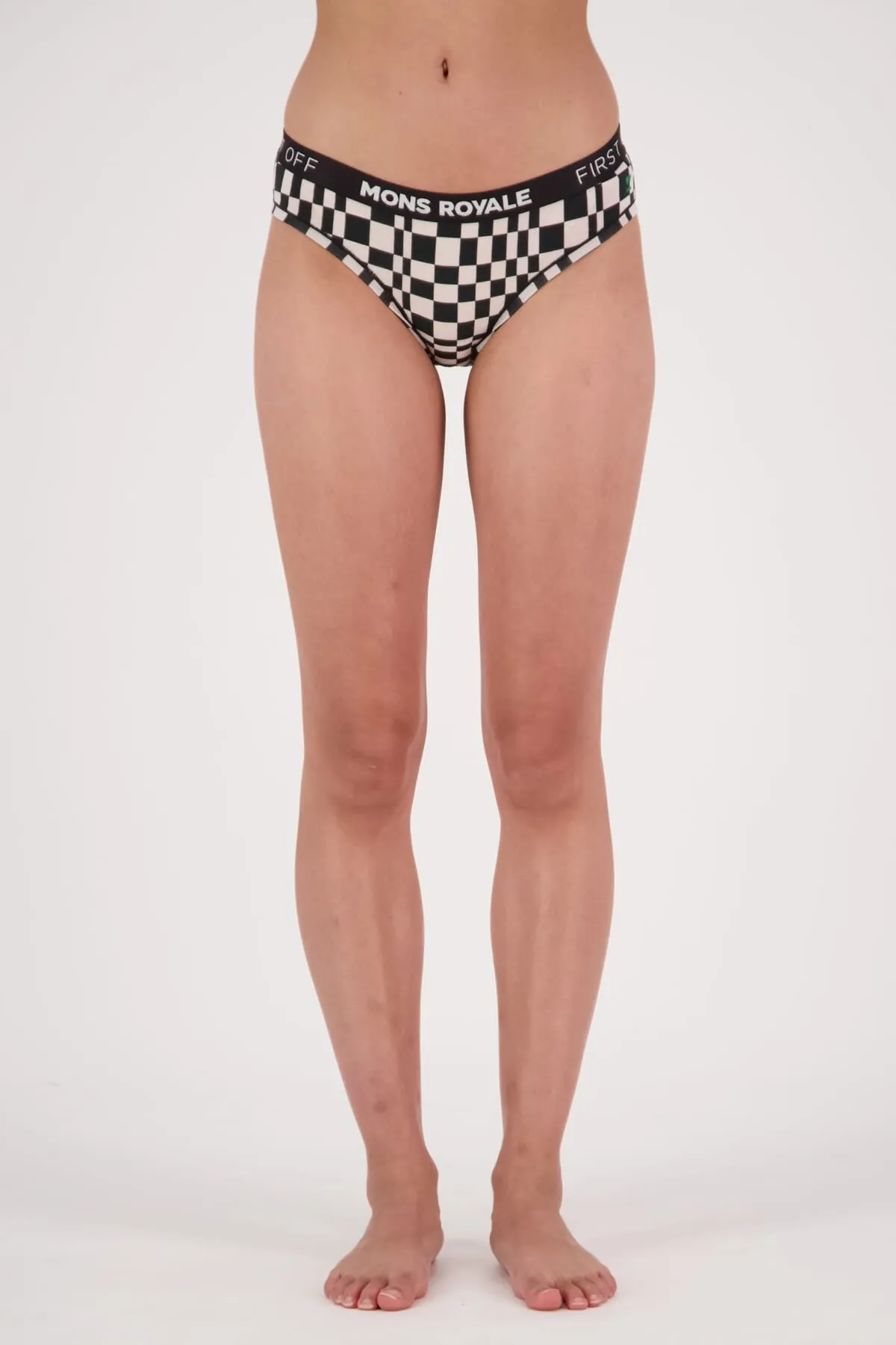 FOLO Brief - Checkers