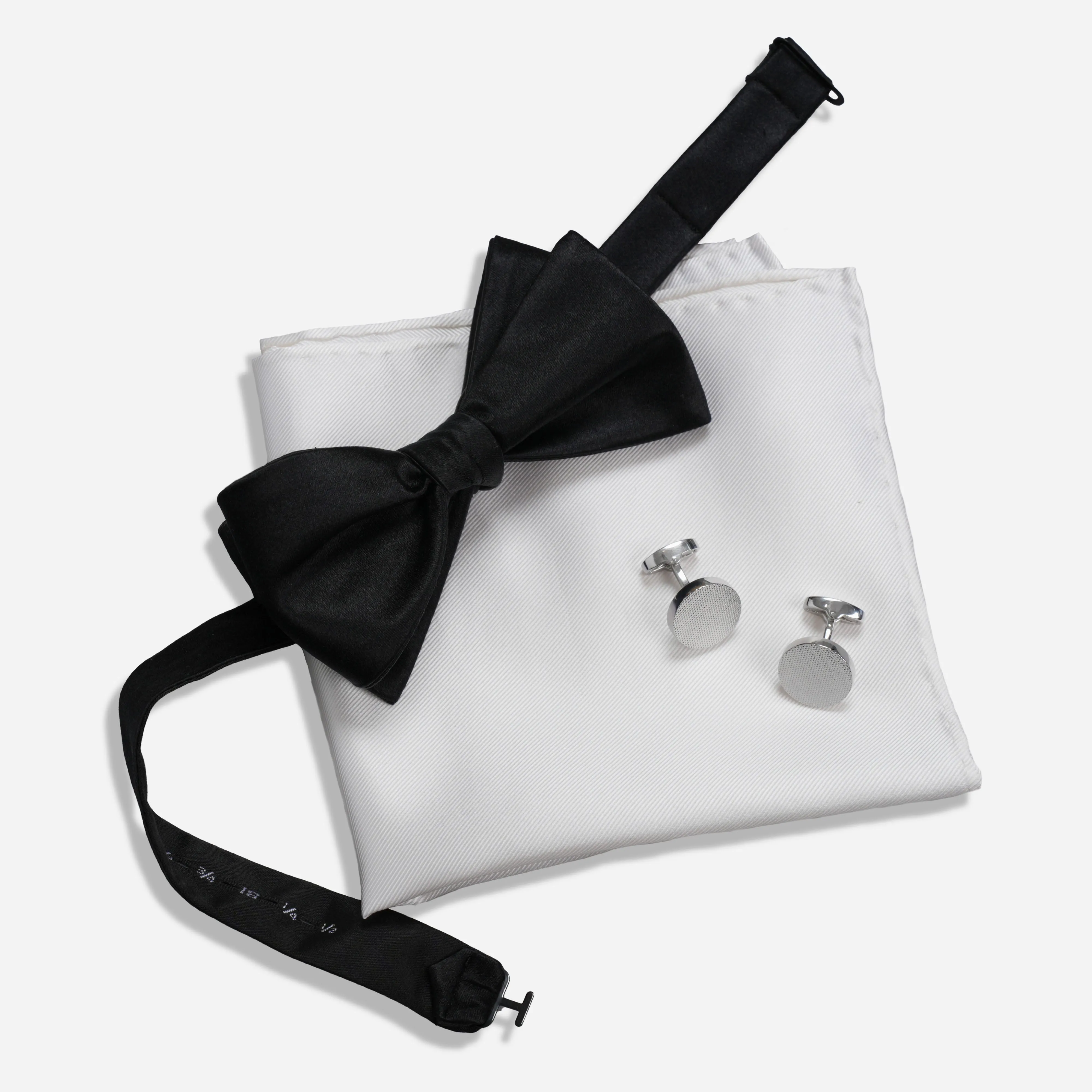 Formal Black Gift Set