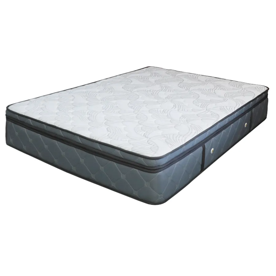 Gala Bed Chiropractic Spring Mattress