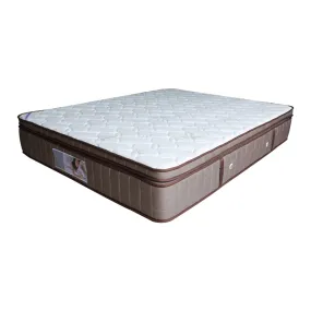 Gala Bed Chiropractic Spring Mattress