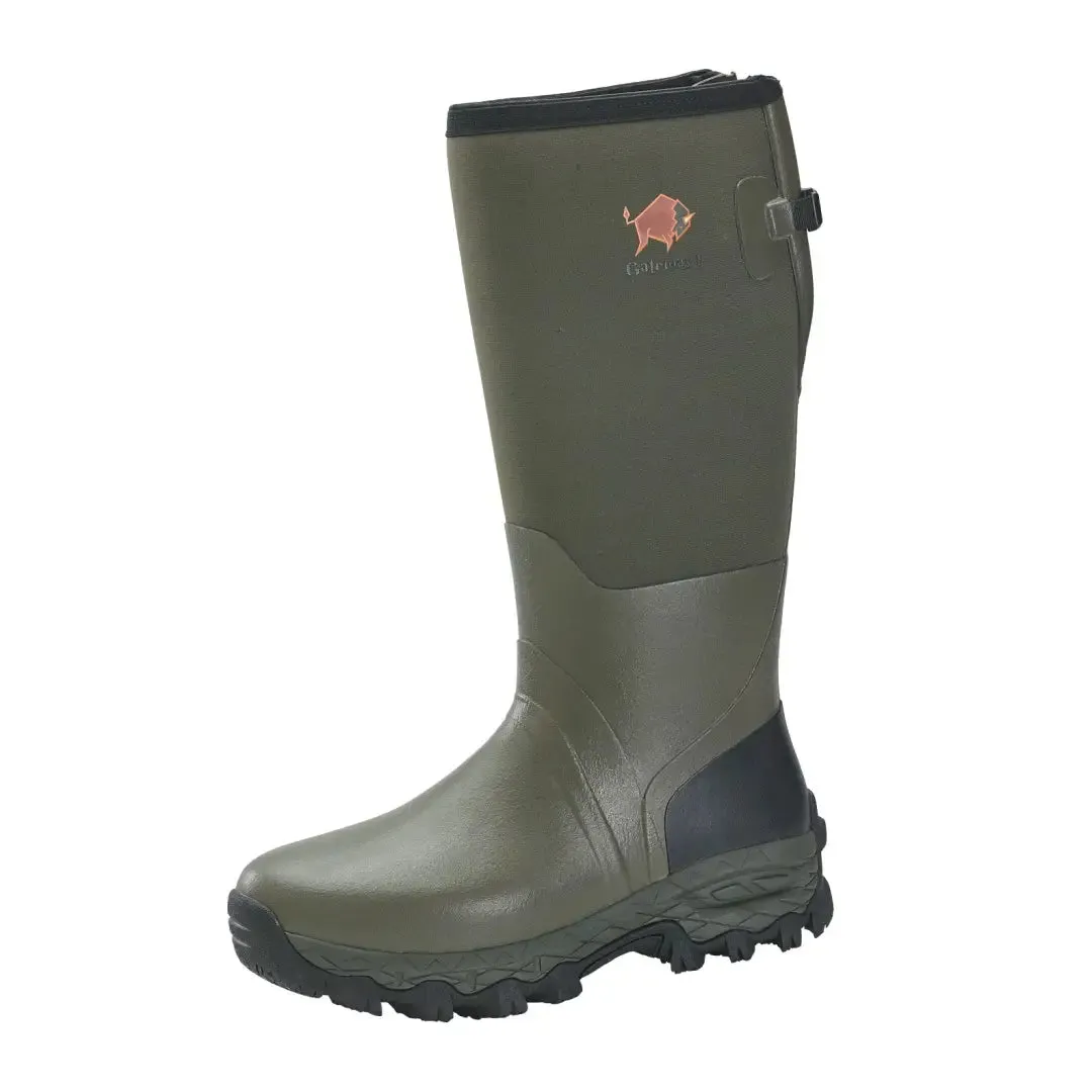 Gateway1 Woodwalker 18'' 4mm Wellington Boots