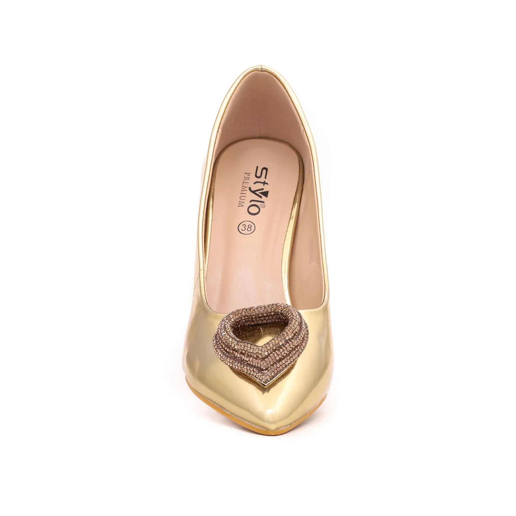 Golden Court Shoes WN7346