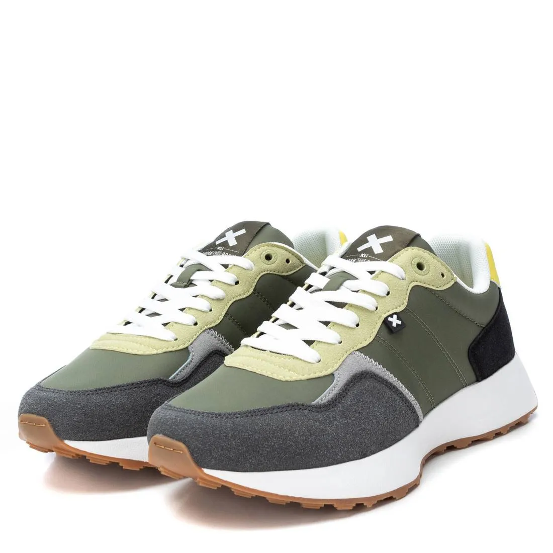 Gothen Khaki Sneakers