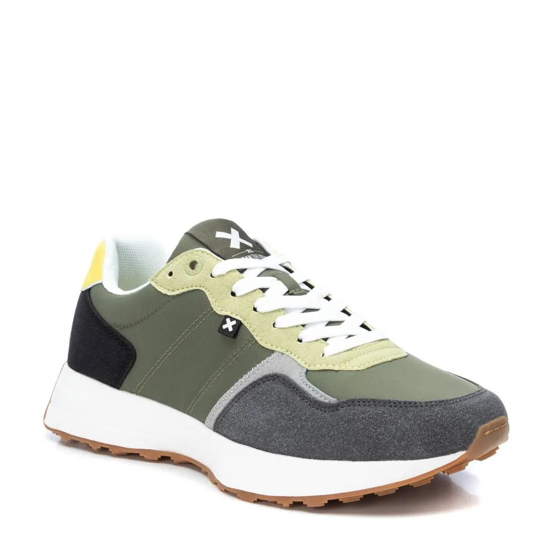 Gothen Khaki Sneakers