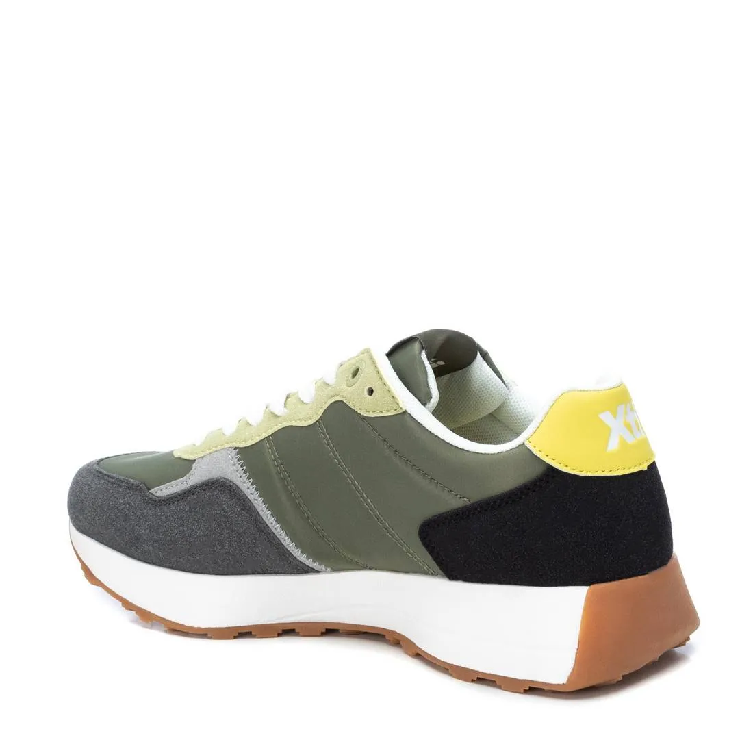 Gothen Khaki Sneakers