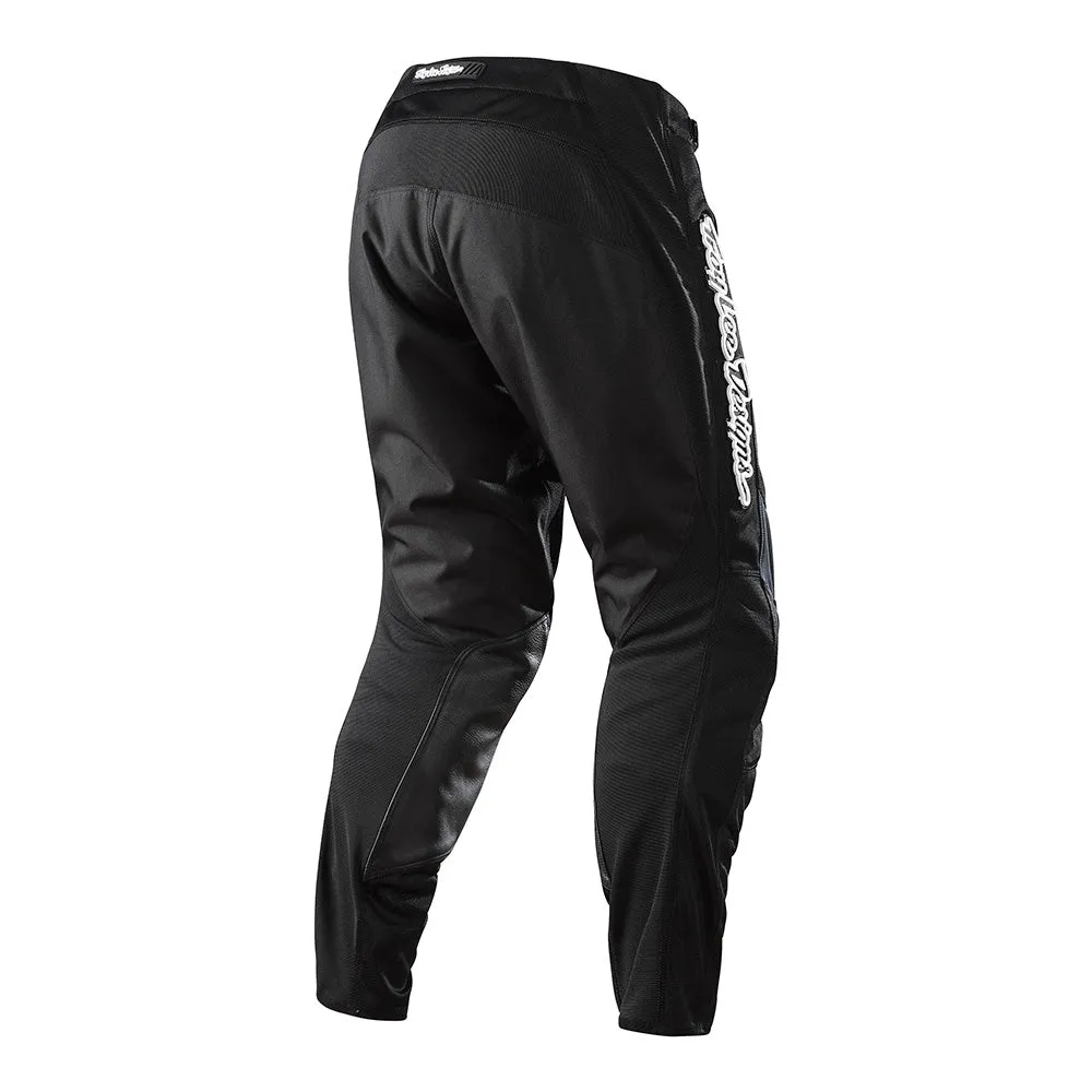 GP Air Pant Mono Black