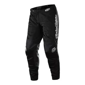 GP Air Pant Mono Black