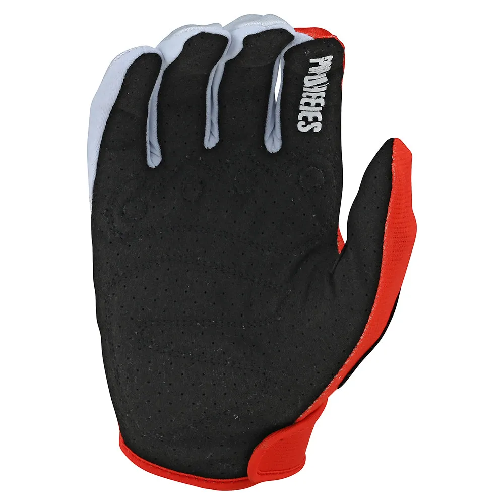 GP Glove Solid Orange