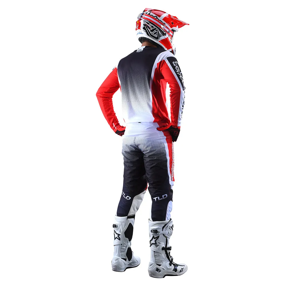 GP Pant Icon Red