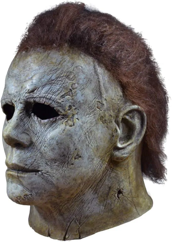 HALLOWEEN (2018) Michael Myers - Halloween Party Costume Mask