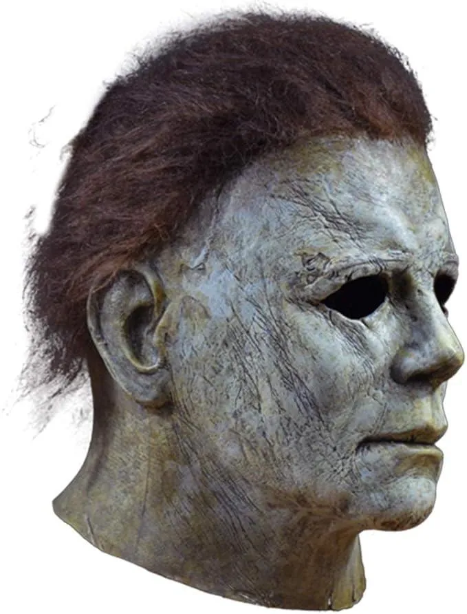 HALLOWEEN (2018) Michael Myers - Halloween Party Costume Mask