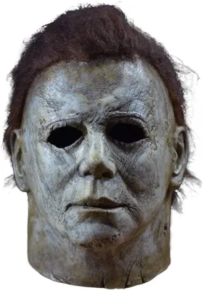 HALLOWEEN (2018) Michael Myers - Halloween Party Costume Mask