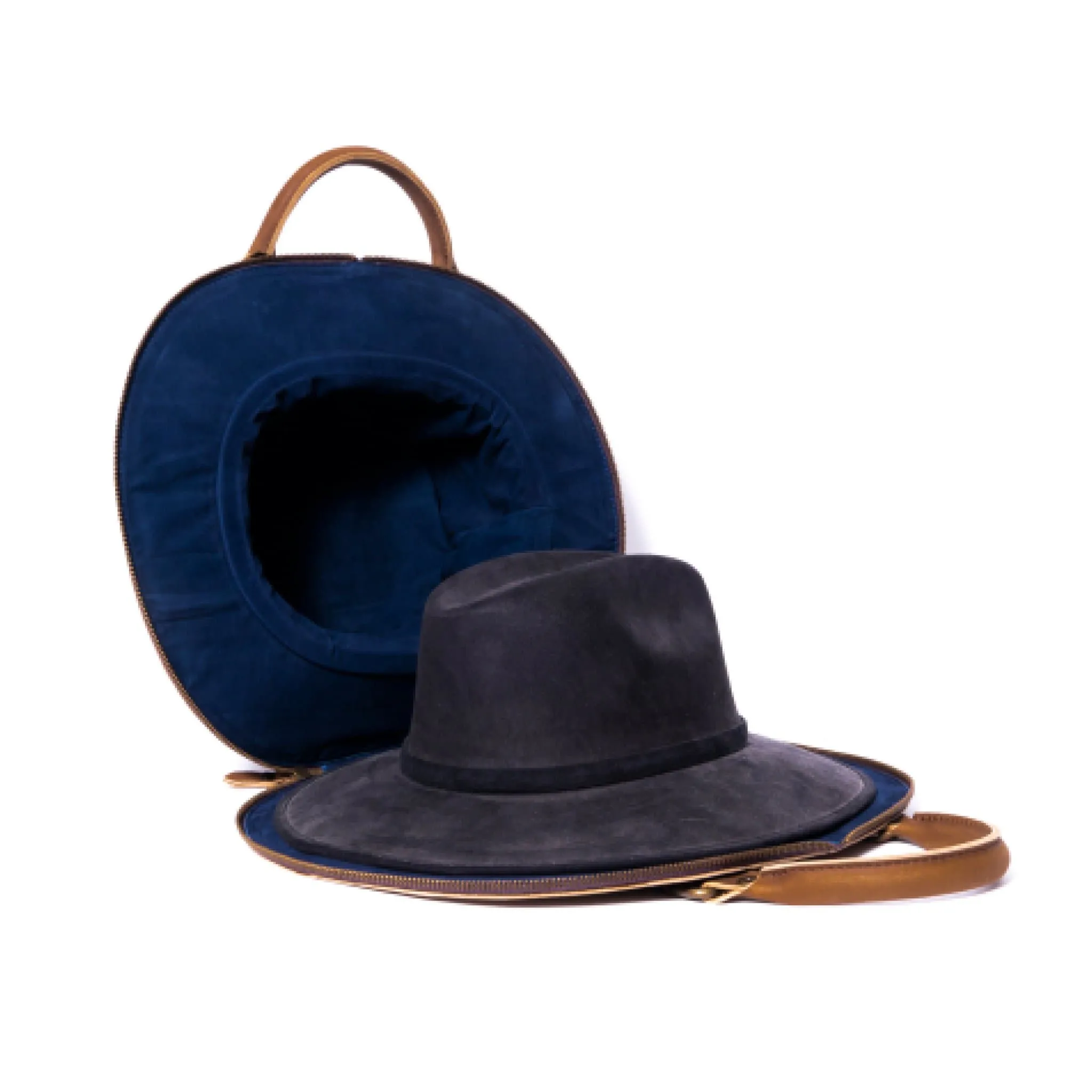 Hat bag