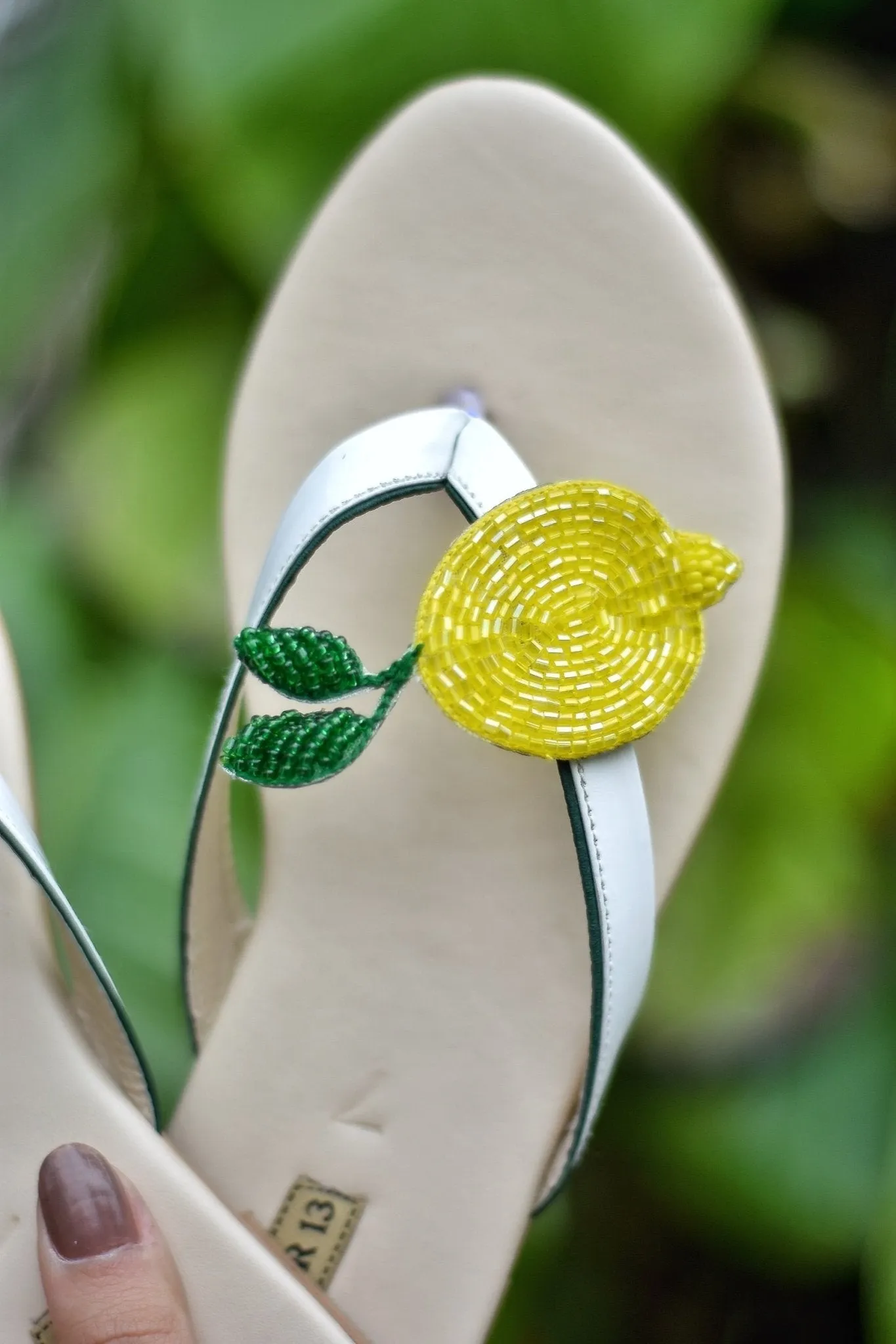 Hawai Chappal | Citrus