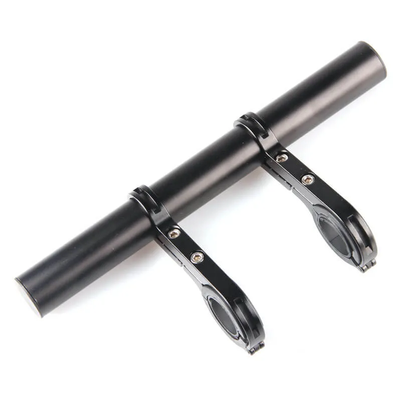 High-strength Aluminum Alloy Bicycle Extension Bar - Hors