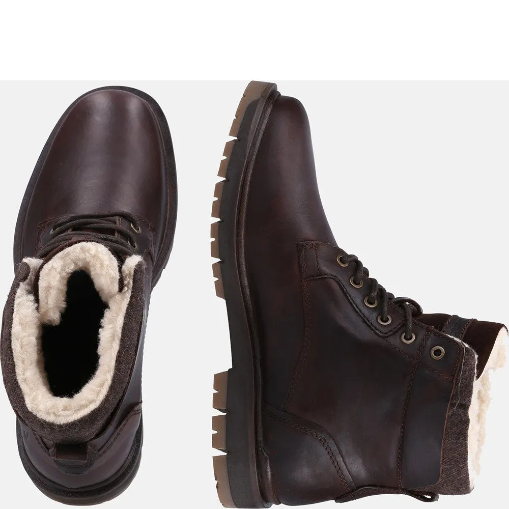 Hush Puppies Patrick Ankle Boot