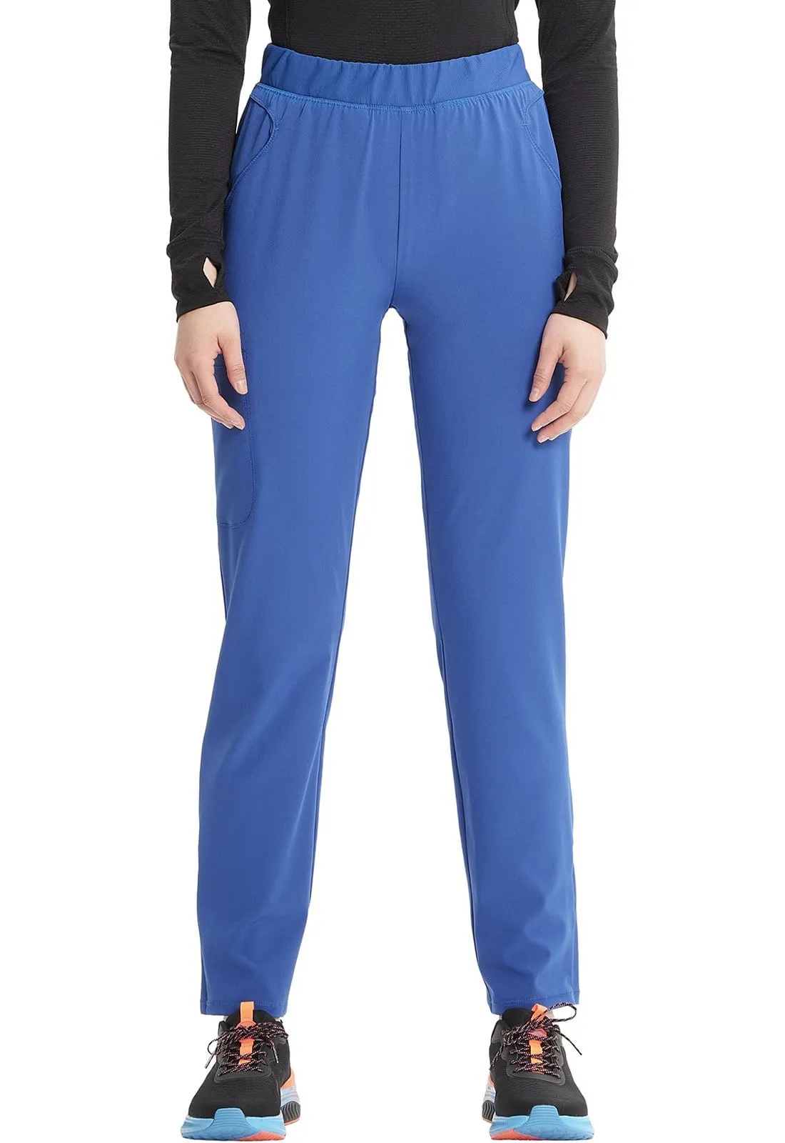 Infinity GNR8 Tall Mid-rise Tapered Leg Scrub Pant IN120AT