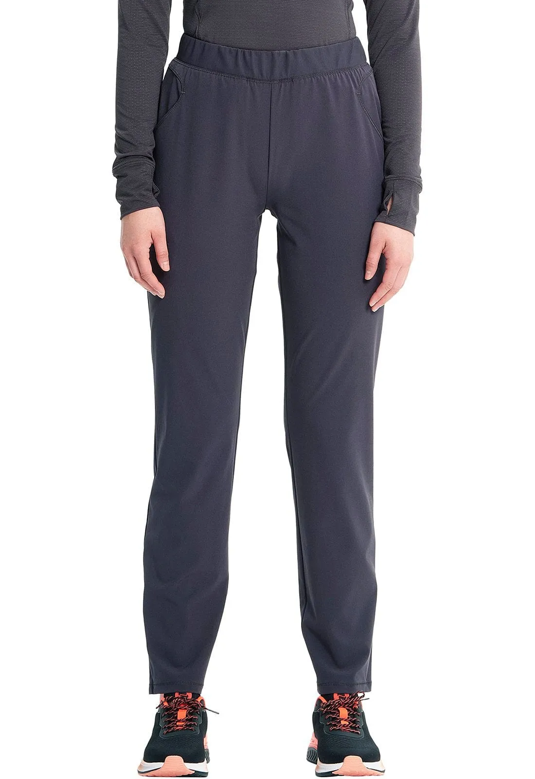 Infinity GNR8 Tall Mid-rise Tapered Leg Scrub Pant IN120AT