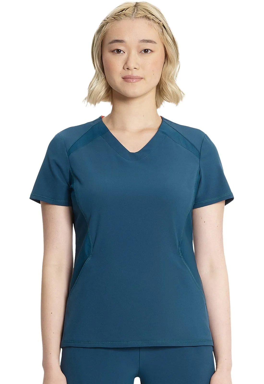 Infinity GNR8 V-neck Scrub Top IN620A