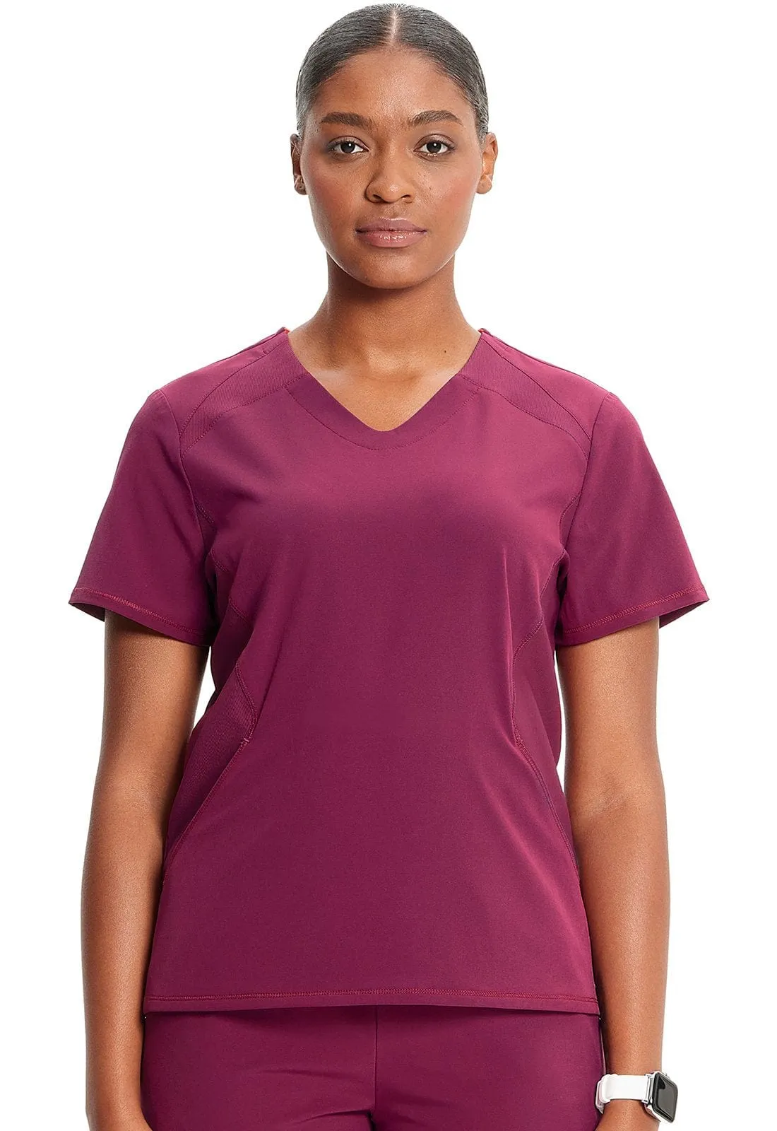 Infinity GNR8 V-neck Scrub Top IN620A