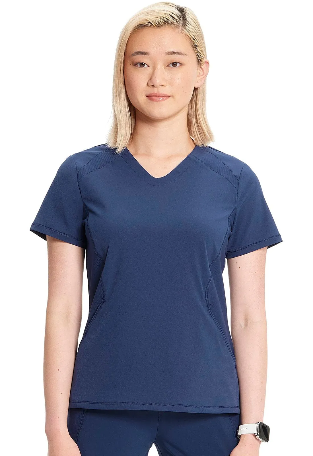 Infinity GNR8 V-neck Scrub Top IN620A