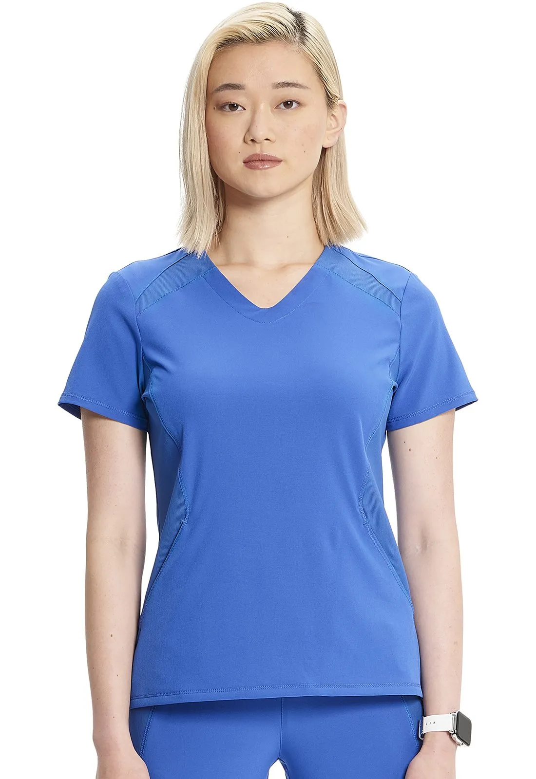 Infinity GNR8 V-neck Scrub Top IN620A