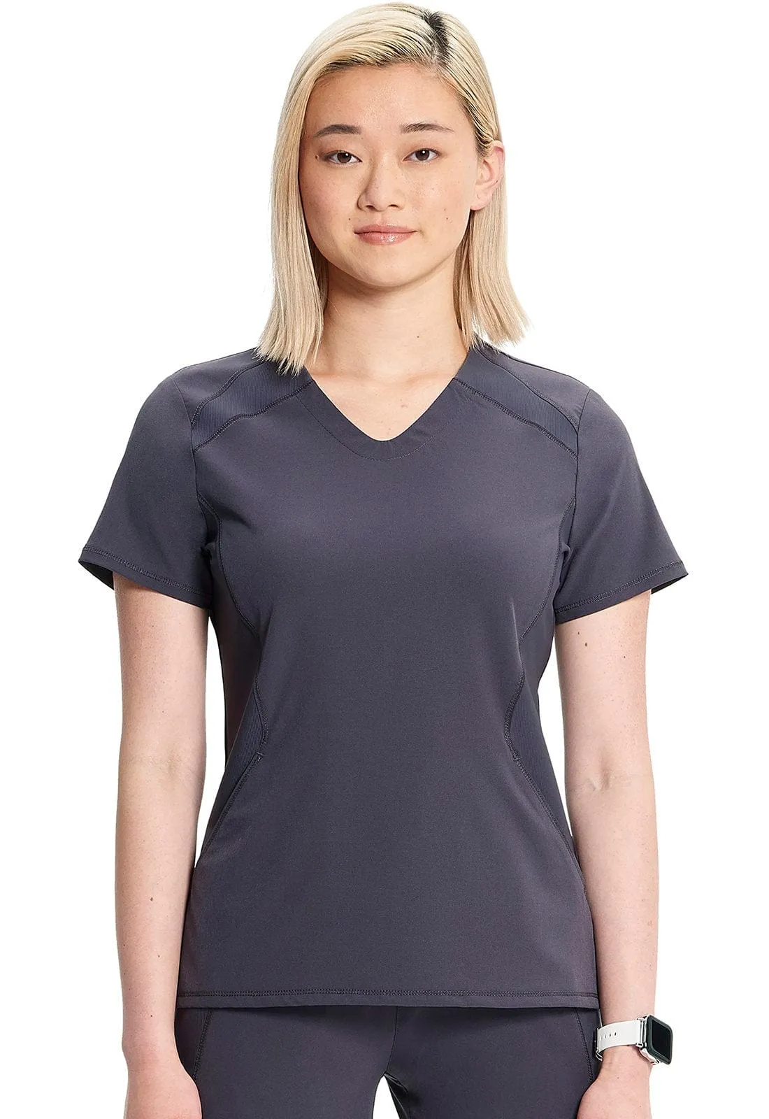 Infinity GNR8 V-neck Scrub Top IN620A