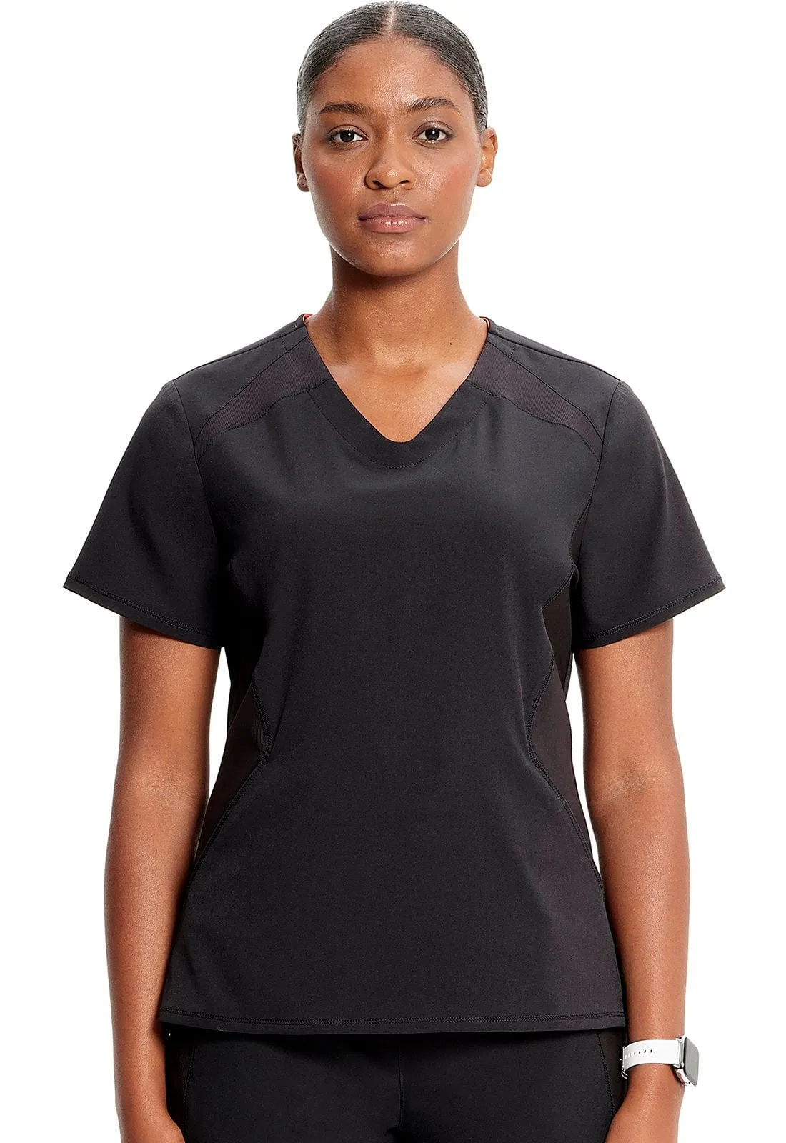 Infinity GNR8 V-neck Scrub Top IN620A