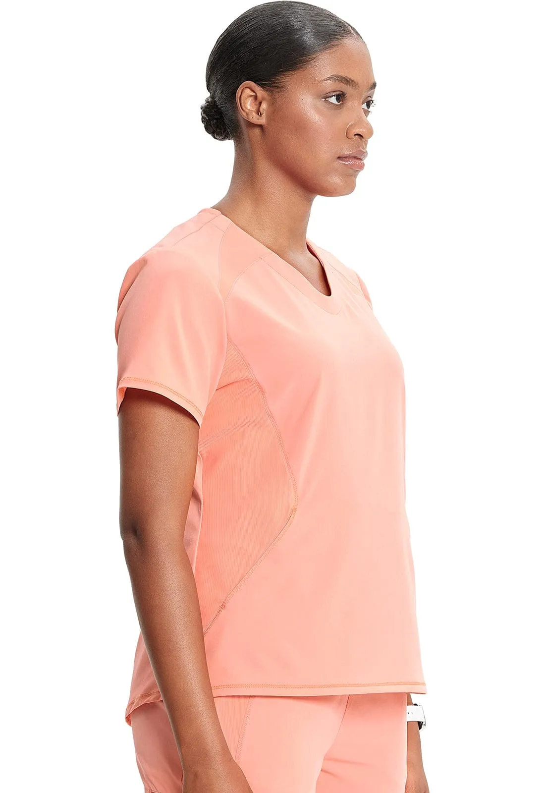 Infinity GNR8 V-neck Scrub Top IN620A