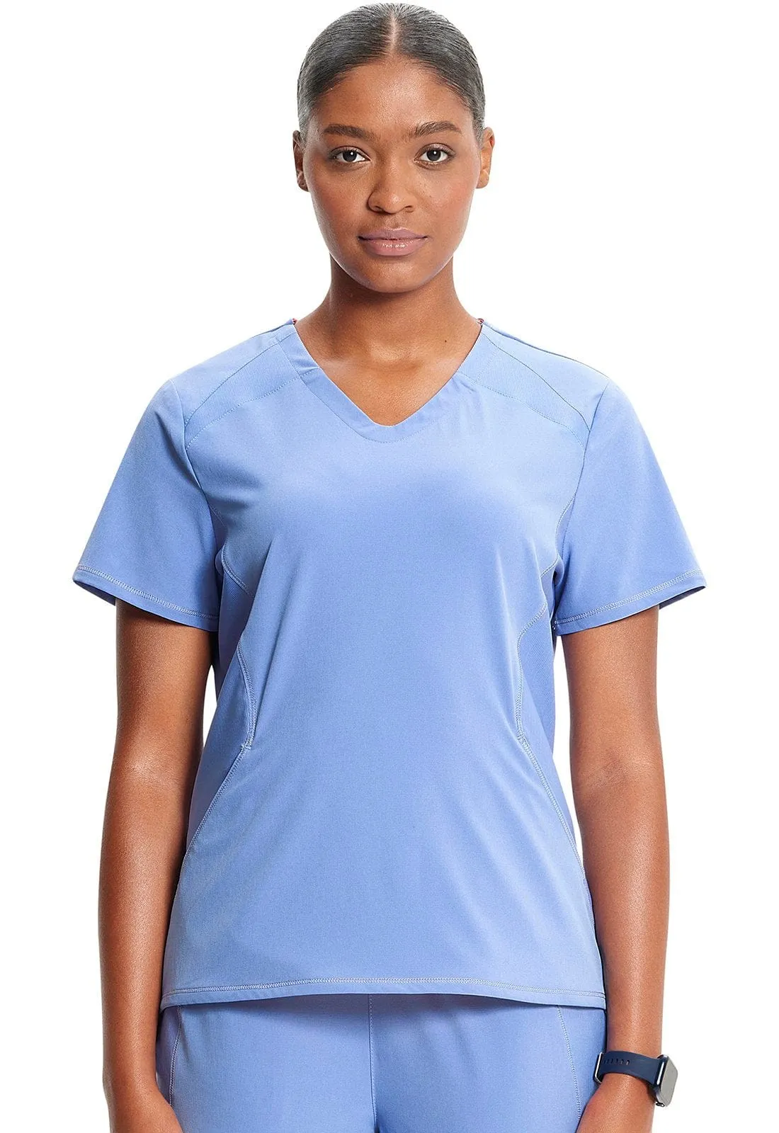 Infinity GNR8 V-neck Scrub Top IN620A