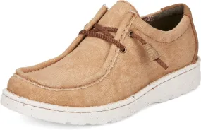 Justin Hazer Honey Men's Casual Shoe