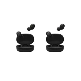 Kit 2 unidades - Fone De Ouvido AirDots 2