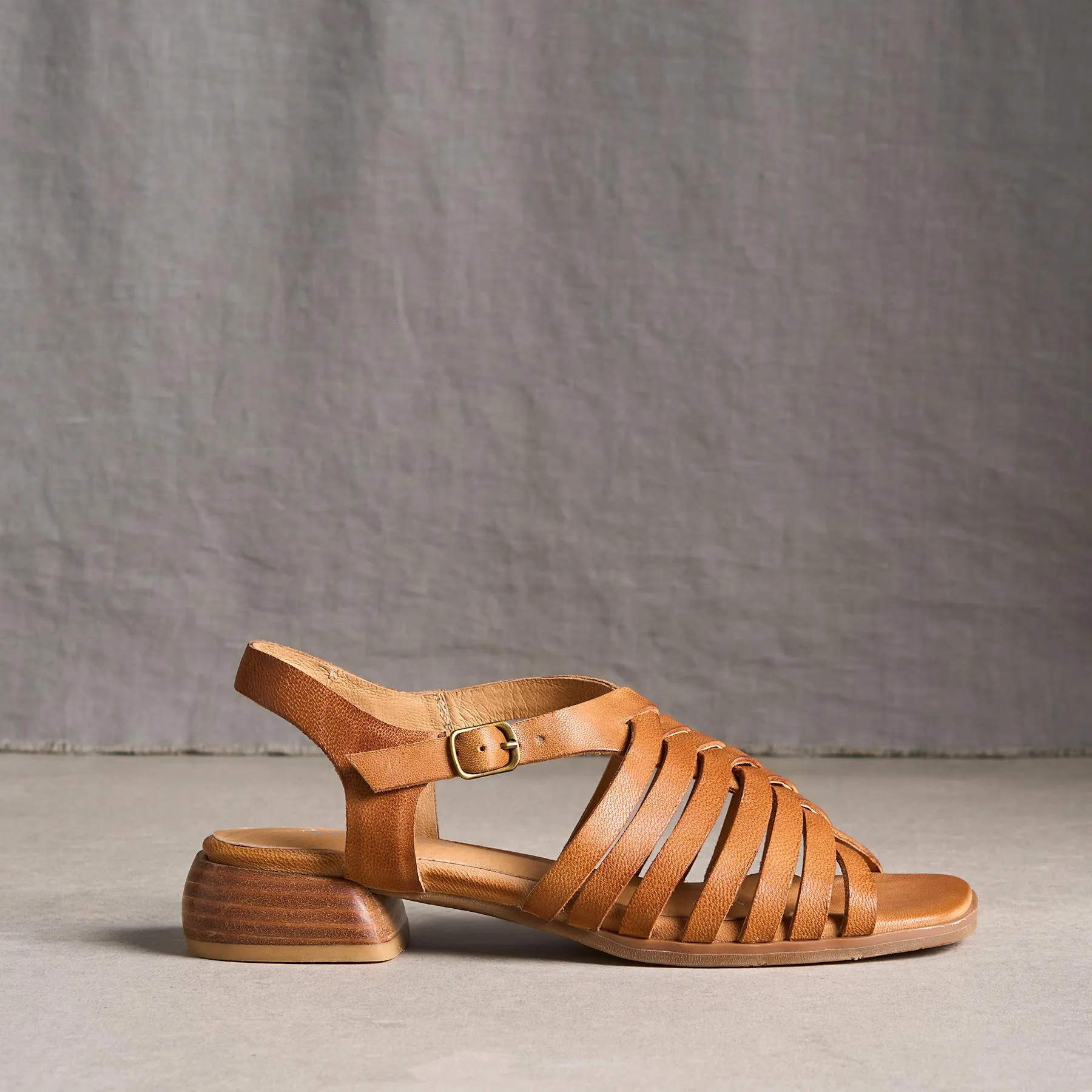 Labyrinth Sandals