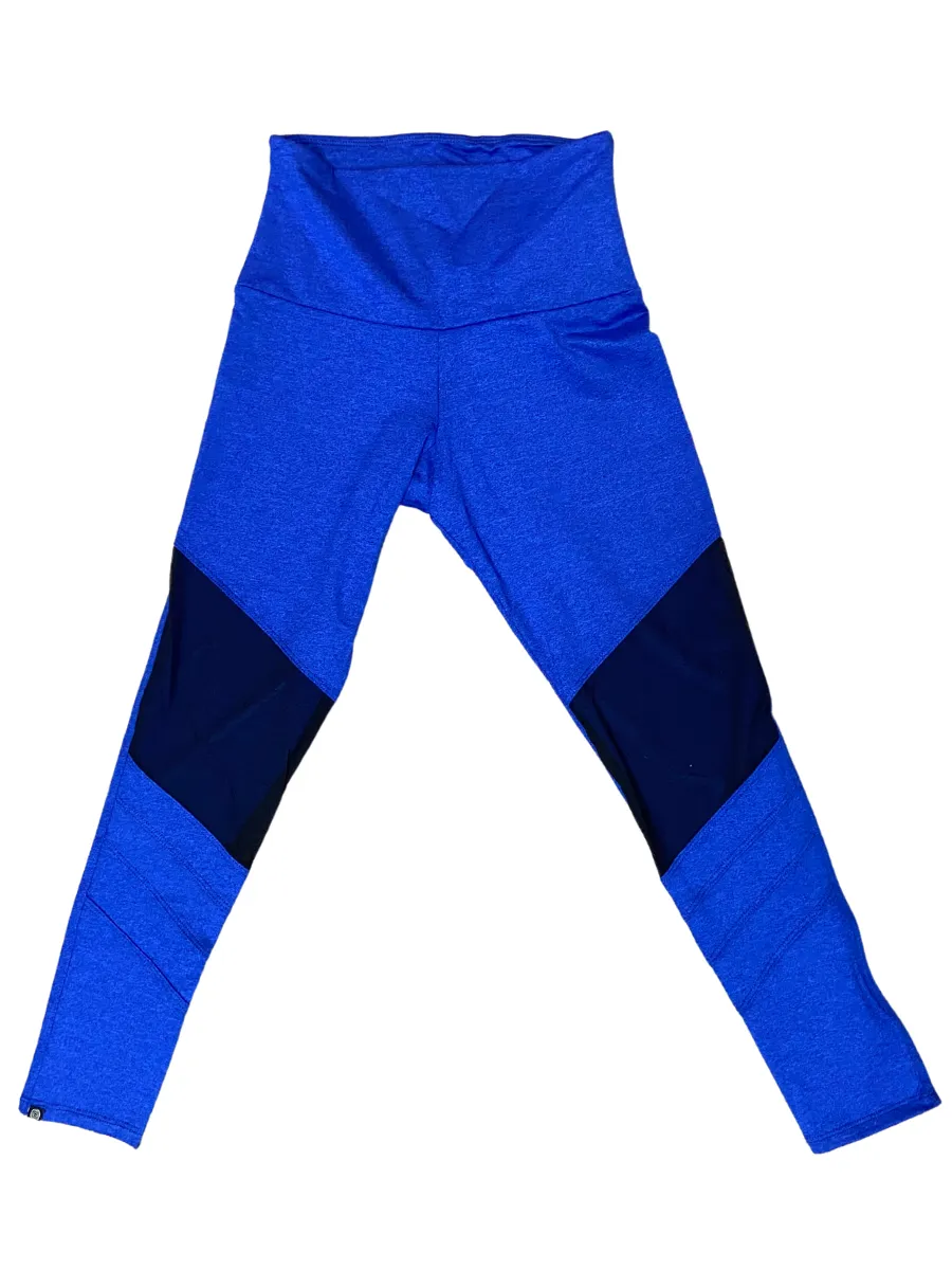 Last Chance! Onzie Flow Moto Midi Legging 2035