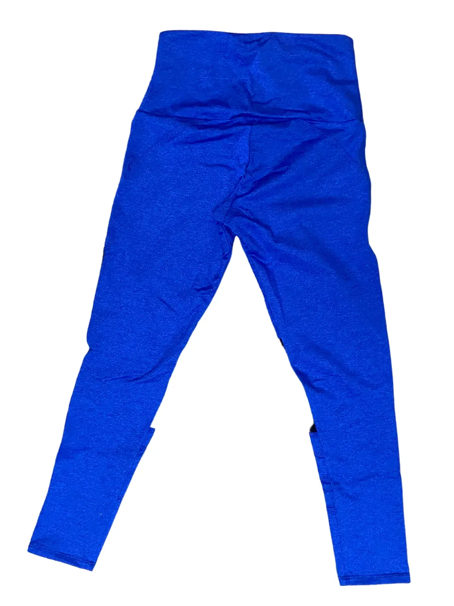 Last Chance! Onzie Flow Moto Midi Legging 2035