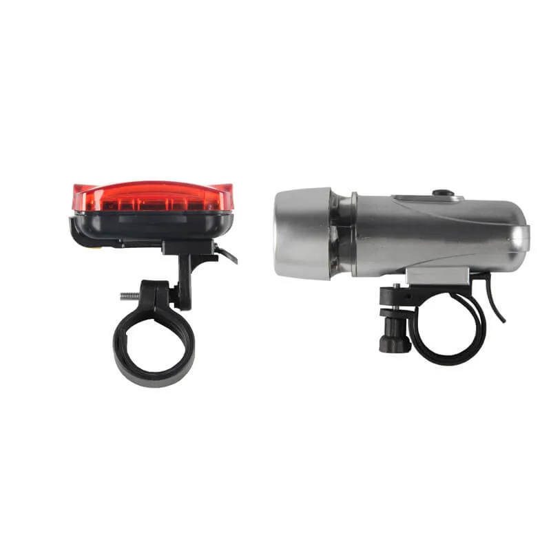 Led Bike Lights for Night Cycling - Agel Bike Light