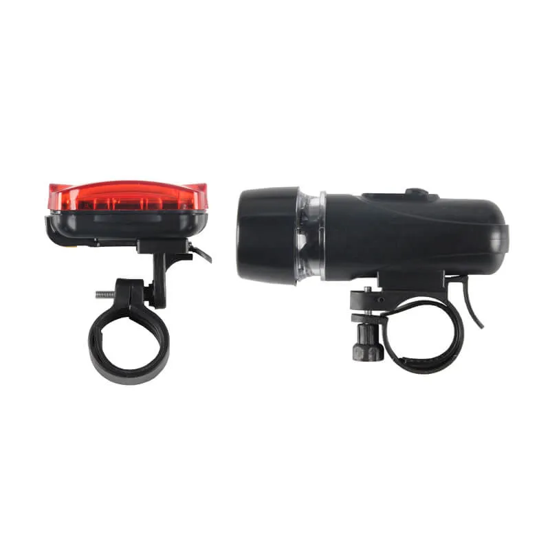 Led Bike Lights for Night Cycling - Agel Bike Light