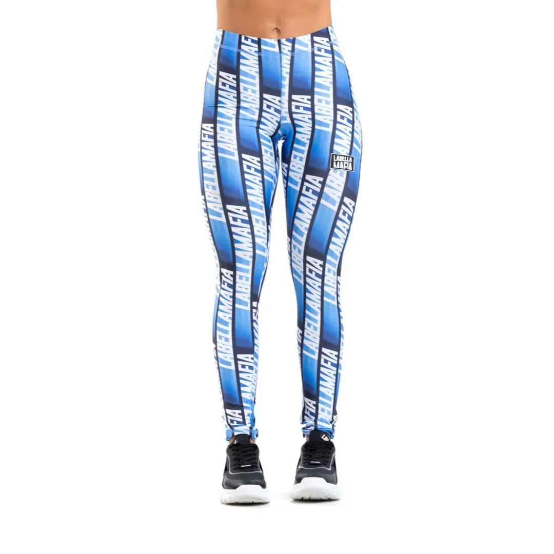 Leggings Hardcore Estampado