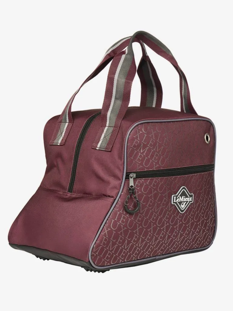 LeMieux Elite Pro Short Boot Bag