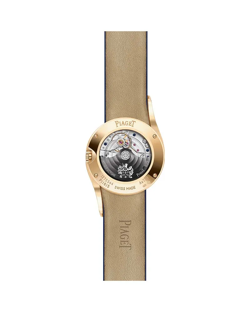 Limelight Gala Precious watch