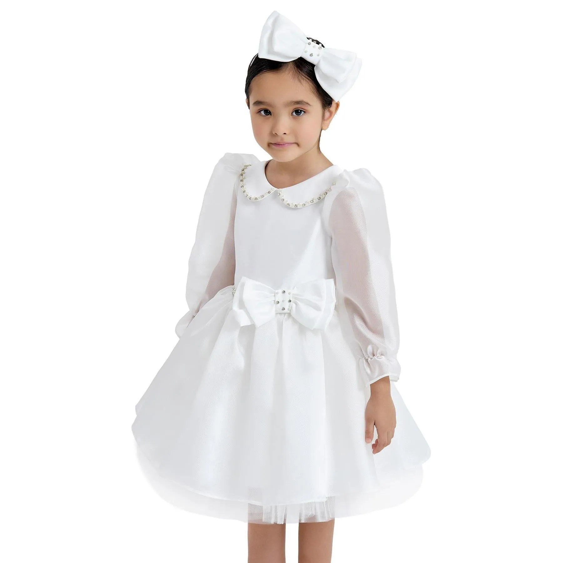 London Remarkable Girls Formal Dress