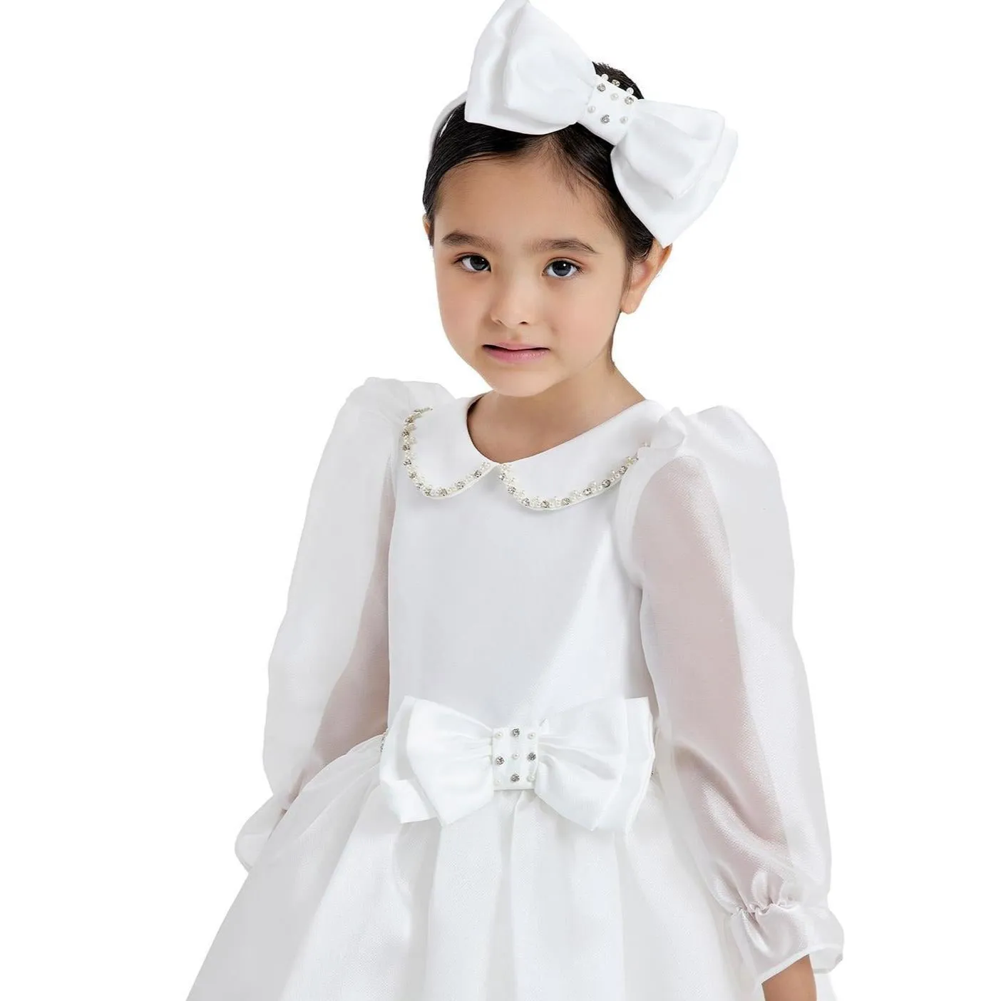 London Remarkable Girls Formal Dress