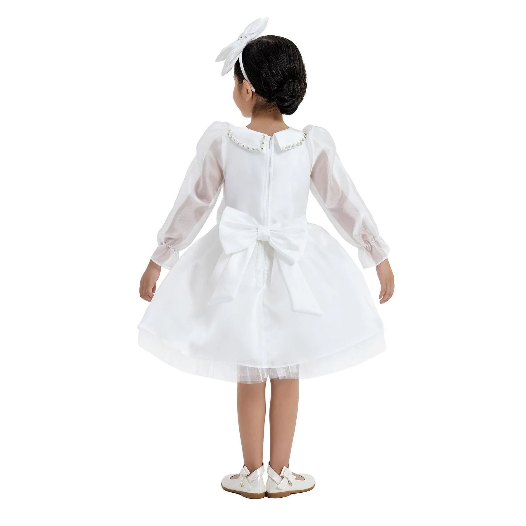 London Remarkable Girls Formal Dress